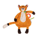 Kuscheltuch Tiger Tiho