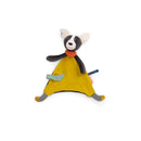 Puce&Pilou Schmusetuch Hund Puce Kuscheltuch Moulin Roty