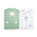 Jojos Malbuch mit 200 Stickern