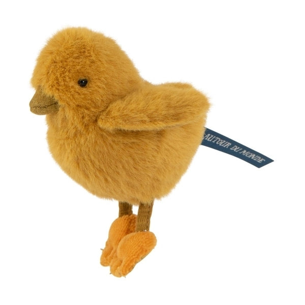 Plüschtier Küken