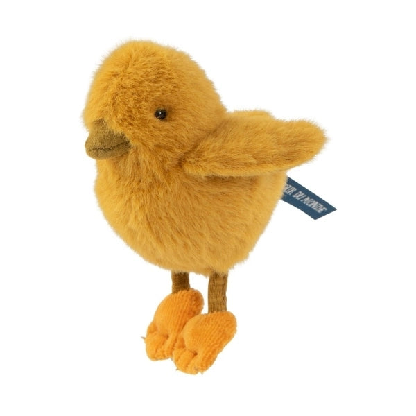 Plüschtier Küken