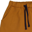 Walkiddy Jogginghose Mustard