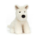 Munro Scottie Hund Kuscheltier Jellycat