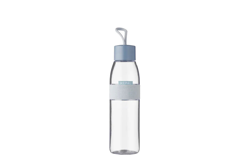 Trinkflasche Ellipse Nordic Blue 500 ml