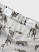 Lil' Atelier Shorts Dias Vapor Blue