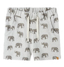 Lil' Atelier Shorts Dias Vapor Blue