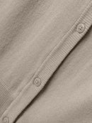 Name it Strickjacke Vamone Pure Cashmere