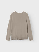 Name it Strickjacke Vamone Pure Cashmere