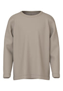 Name it Langarmshirt Vobbo Pure Cashmere