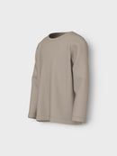 Name it Langarmshirt Vobbo Pure Cashmere