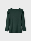 Name it Langarmshirt Pine Grove