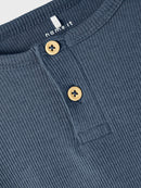 Name it Langarmshirt Bering Sea