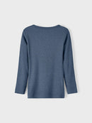 Name it Langarmshirt Bering Sea