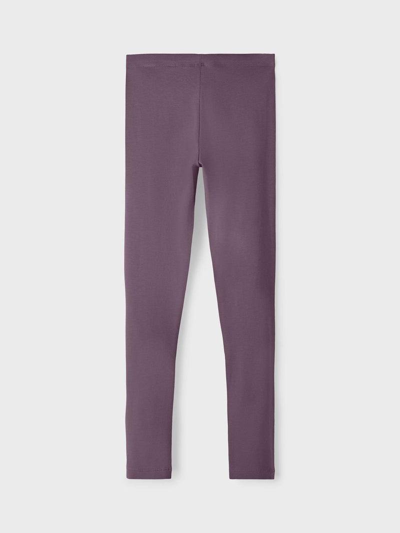 Name it Leggings Vivian Artic Dusk