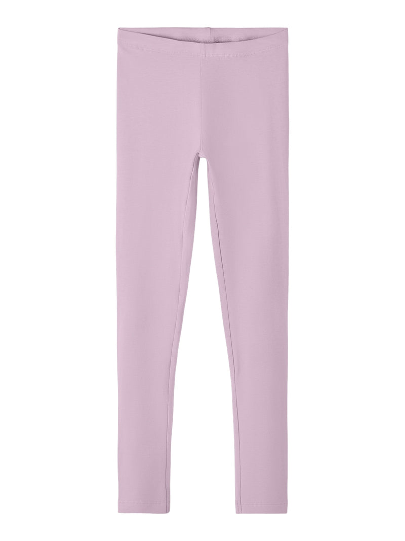 Name it Leggings Vivian Winsome Orchid