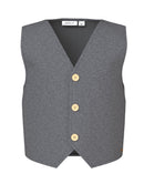 Weste Robino india ink