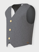 Weste Robino india ink