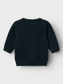 Name it Strickpullover Kavin Dark Sapphire