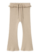 Lil´Atelier Bootcut Leggings Sophia Travertine