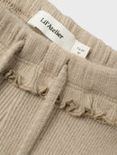 Lil´Atelier Bootcut Leggings Sophia Travertine