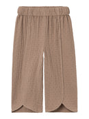 Lil´ Atelier Hose Lamia Woodsmoke