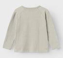 Lil´ Atelier Langarmshirt Thoro Laurel Oak