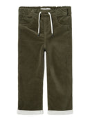 Name it Cordhose Ben Tea Leaf