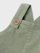 Lil´Atelier Latzhose Obert Cord Seagrass