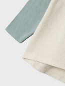 Lil´Atelier Langarmshirt Nunan Birch