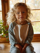 Lil´Atelier Langarmshirt Nunan Birch