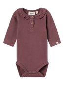 Lil´Atelier Body Thoro Rose Brown