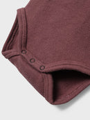 Lil´Atelier Body Thoro Rose Brown