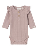 Lil´Atelier Body Fominas Shadow Gray