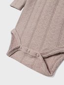 Lil´Atelier Body Fominas Shadow Gray