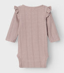 Lil´Atelier Body Fominas Shadow Gray