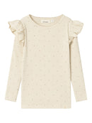 Lil´Atelier Langarmshirt Gago Birch