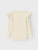 Lil´Atelier Langarmshirt Gago Birch