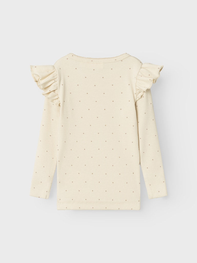 Lil´Atelier Langarmshirt Gago Birch