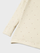 Lil´Atelier Langarmshirt Gago Birch