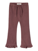 Lil´Atelier Hose Thoro Rose Smoke