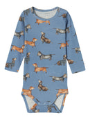 Name it Body Kingo Coronet Blue