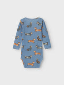 Name it Body Kingo Coronet Blue