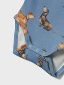 Name it Body Kingo Coronet Blue