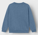 Name it Sweatshirt Vimo Coronet Blue
