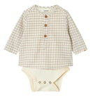 Lil´Atelier Hemdbody Damieno