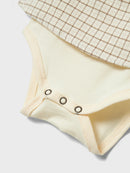 Lil´Atelier Hemdbody Damieno