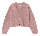 Name it Strickjacke Holly Deauville Mauve