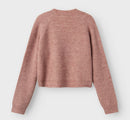 Name it Strickjacke Holly Deauville Mauve