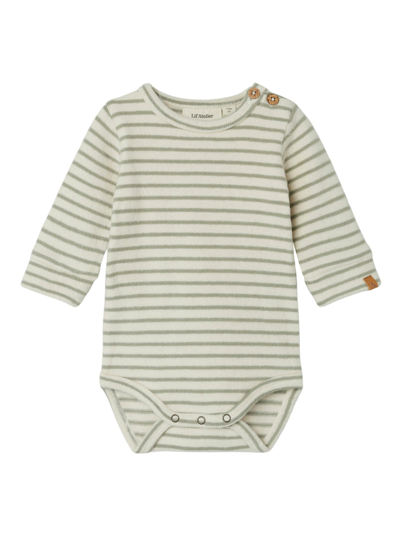 Lil´Atelier Body Thoro Birch/Seagrass