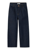 Name it Jeans Bella Wide Dark Blue Denim